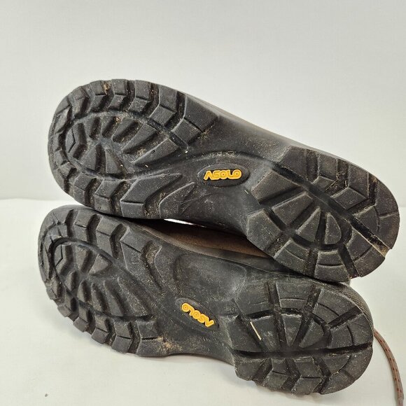 Asolo Hiking Boots Womens 6.5 - Picture 2 of 11